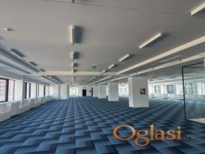 Poslovni prostor, Airport City, od 500 do 1300 m2