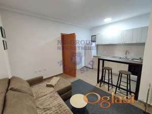 Dvoiposoban namesten na podbari