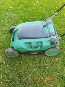 Kosilica Einhell GLM 1700 W kosi 42cm