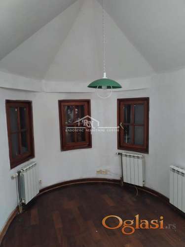 2.5 Crveni Krst, Južni bulevar, 80m2 PTK ID#1507