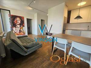 Novi Sad, Telep - Jednoiposoban stan, namešten ID#1001021