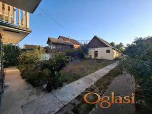 Kuća u Žablju 102m2