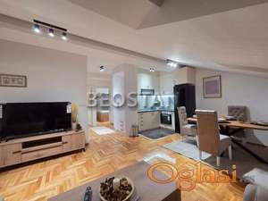 Širi centar - Vozdovac kumodraska #64467