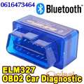 Mini ELM327 Bluetooth Auto Dijagnostika