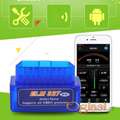 Mini ELM327 Bluetooth Auto Dijagnostika
