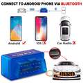 Mini ELM327 Bluetooth Auto Dijagnostika