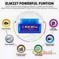 Mini ELM327 Bluetooth Auto Dijagnostika