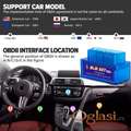 Mini ELM327 Bluetooth Auto Dijagnostika