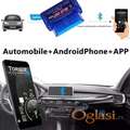 Mini ELM327 Bluetooth Auto Dijagnostika