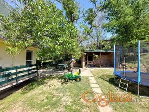 Porodična kuća Ledinci uknjižena