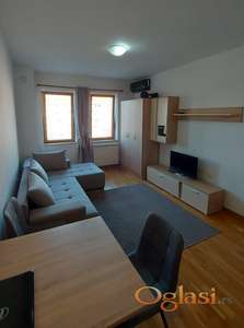 GRBAVICI IZDAJE SE NAMEŠTENA GARSONJERA