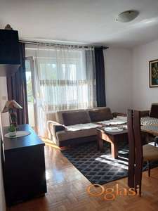 NOVI SAD - BULEVAR - 63.00 m2