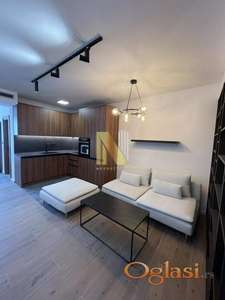 Izdaje se - 2.0 stan - Telep