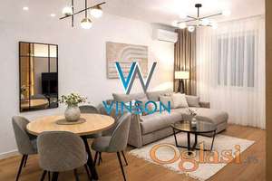 Novi Sad, Grbavica - Neuseljavan stan + parking mesto ID#9104628