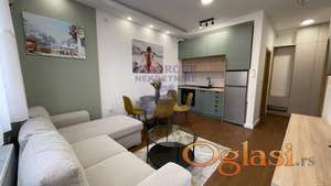 Lep jednoiposoban stan na Salajci