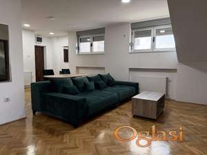 128m2 sa parking mestom u ceni - Telep