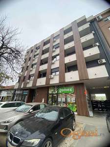 TEMERINSKA PARKING MESTO