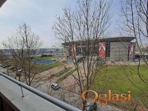 Arena, 84 m2, kompletno opremljen stan