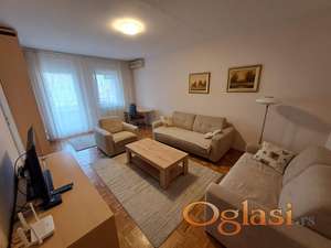 Arena, 84 m2, kompletno opremljen stan