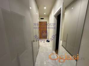 Dvosoban stan na Grbavici – novogradnja