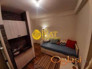 Zvezdara, Ustanička 17m2 odlična investicija ID#4530