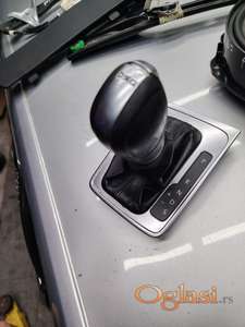 Pasat b7 ručica menjača automatik