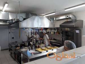 Salajka-Odličan Poslovni Prostor 105 m2 pod Sigurnim Zakupom-065/385 8880