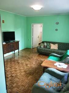 NOVI SAD - LIMAN 1 - 51m2 - 350 evra