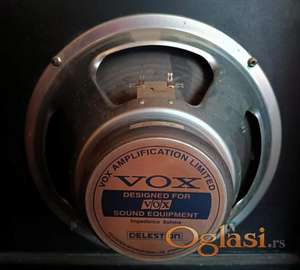 Vox by Celestion T5339