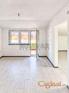 Kompletno renoviran dvosoban stan u Durlanu, 67m2