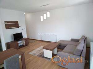 Zemun-Gornji grad, novogradnja sa garažom ID#5044