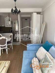 Dorćol, 2.0 lux namešten ID#6595