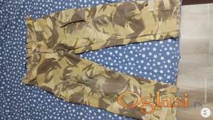 Odelo za lov i ribolov