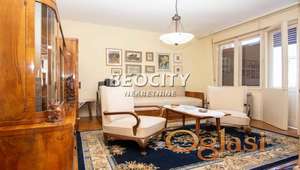 Stari grad, Dorćol, Cara Dušana, 3.5, 93m2