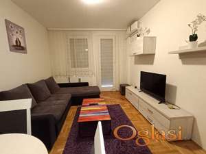 NOVI SAD - NOVA DETELINARA - 41m2 - 400 evra