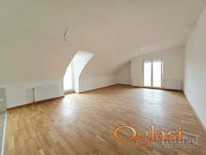 STAN - PETROVARADIN - PETROVARADIN - 118m2 - 251800 evra