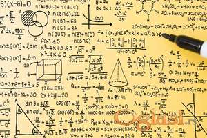 PRIVATNI ČASOVI MATEMATIKE