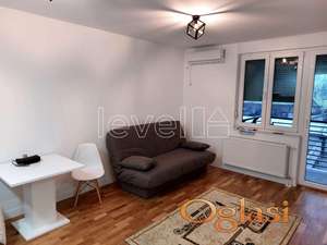 NOVI SAD - PETROVARADIN - 31.00 m2