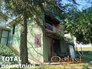 Kuca,SREMSKA KAMENICA,ARTILJEVO,kvadratura: 87, € 100000, ID: 3091565