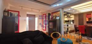 Četvorosoban stan od 130m2, Grbavica