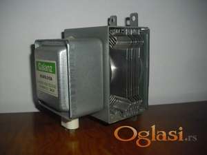 Magnetron za mikrotalasnu pecnicu Galanz M24FB 210A
