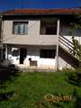 Kuća  u   Berbatovu, 90 m2, plac  678 m2