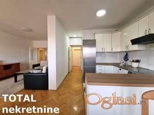 Stan NOVI SAD,CENTAR - 100 m2 370000 €, ID: 1102154