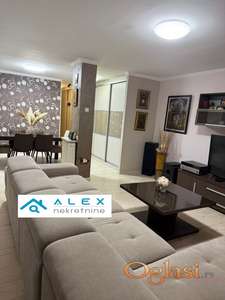 Odličan trosoban stan na Limanu