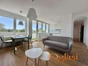 Stan NOVI SAD,LIMAN 3,kv: 52, € 190550, ID: 1019414