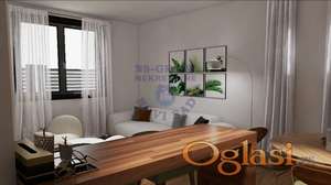 PRODAJA STANA U VETERNIKU