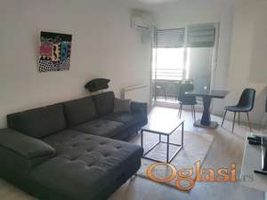 Telep, jednosoban sa nameštajem! 33m2