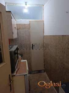 Izdaje se stan na Paliluli!