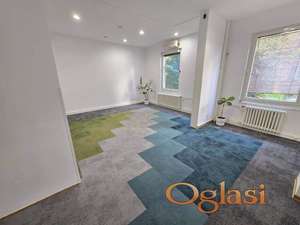 Izdaje se odličan PP na Slaviji,180m2 ID#19577