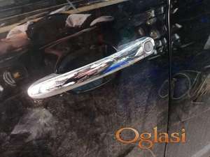 Lancia delta spoljna kvaka